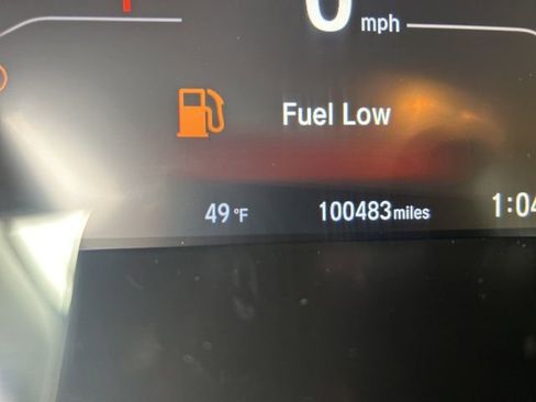 Used 2021 Honda CR-V EX-L image 22