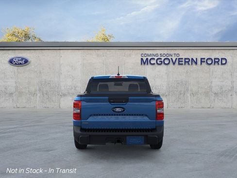 New 2026 Ford Maverick Lariat AWD/4WD image 5