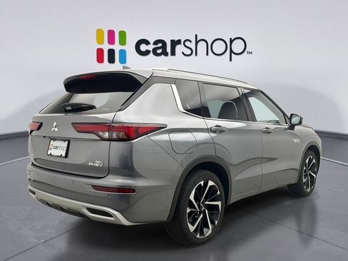 Used 2023 Mitsubishi Outlander SEL 40th Anniversary image 5