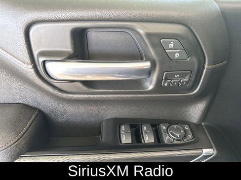 Used 2019 GMC Sierra 1500 AT4 w/ AT4 Premium Package image 12