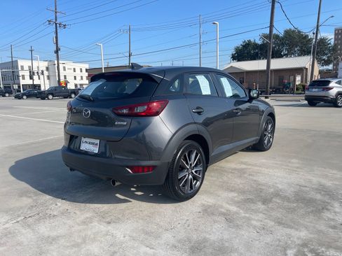 Used 2018 MAZDA CX-3 Touring w/ Preferred Equipment Package FWD image 7
