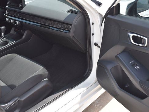 Used 2024 Honda Civic EX image 15