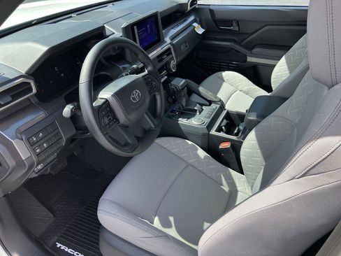 New 2026 Toyota Tacoma SR5 image 9