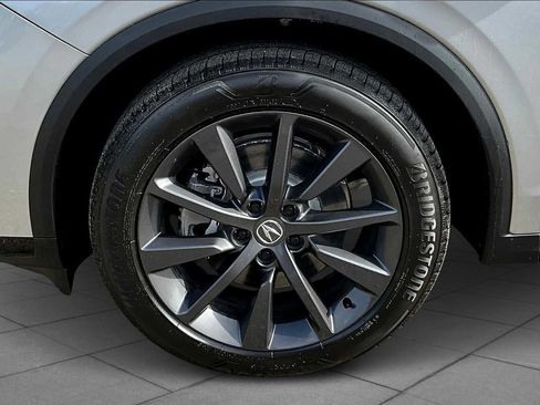 New 2026 Acura MDX A-Spec image 11