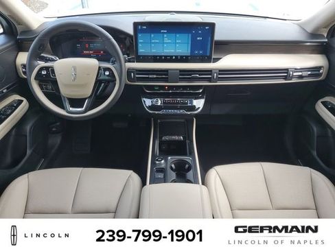 New 2026 Lincoln Corsair Grand Touring image 17