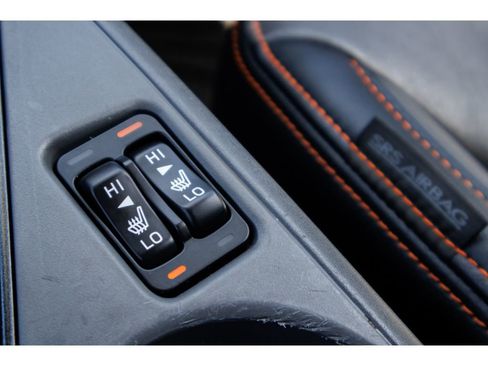 Certified 2024 Subaru Crosstrek 2.5i Limited w/ Crosstrek Mirror Package AWD/4WD image 26