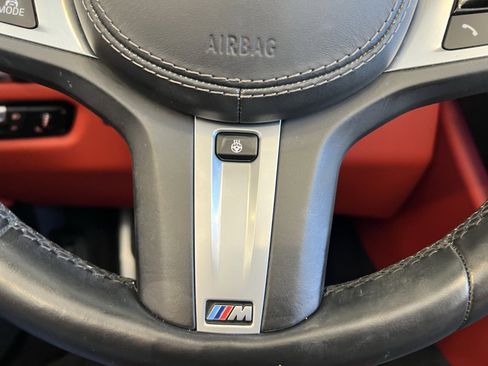 Used 2019 BMW M850i xDrive M850i xDrive image 19