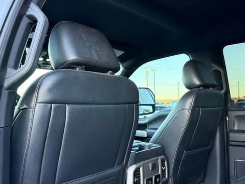 Used 2022 Ford F250 Lariat w/ Lariat Ultimate Package image 21