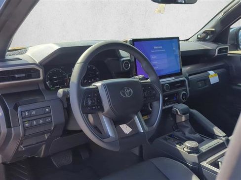 New 2026 Toyota 4Runner Limited AWD/4WD image 11
