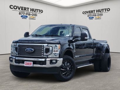 Used 2022 Ford F350 Lariat