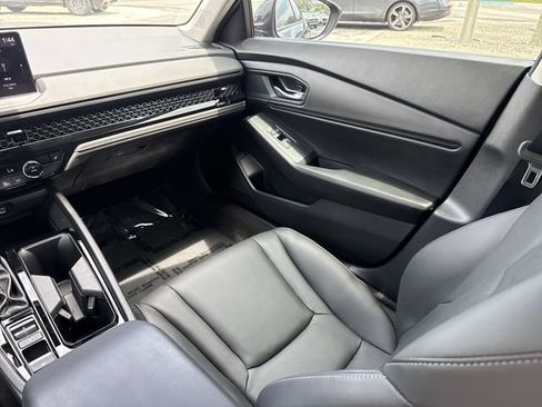 Certified 2024 Honda Accord EX-L image 22