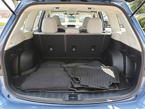 Used 2023 Subaru Forester AWD/4WD image 14
