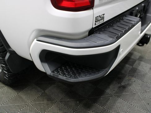 Used 2023 Chevrolet Silverado 2500 High Country w/ Z71 Off-Road Package image 53