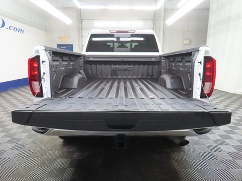 Used 2021 GMC Sierra 2500 SLE AWD/4WD image 35