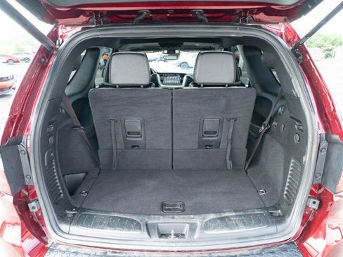 Certified 2023 Dodge Durango GT RWD image 34