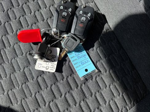 Used 2024 Ford Ranger XLT image 33