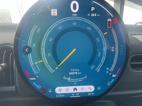 Certified 2025 MINI Cooper S image 33