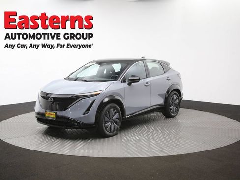 Used 2023 Nissan Ariya FWD image 55