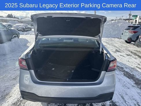 Used 2025 Subaru Legacy Premium image 28
