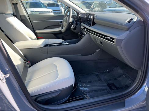 Certified 2026 Hyundai Sonata SEL AWD/4WD image 19