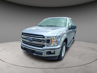 Used 2020 Ford F150 XLT
