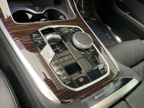 New 2026 BMW X7 xDrive40i image 20