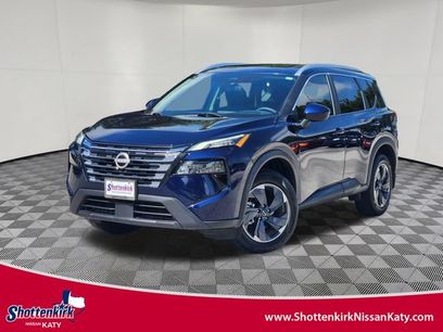 Used 2024 Nissan Rogue SV w/ SV Premium Package