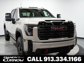 New 2026 GMC Sierra 2500 AT4 w/ AT4 Premium Plus Package video 1