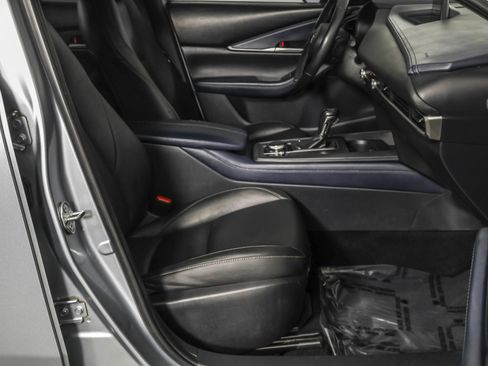 Used 2020 MAZDA CX-30 AWD w/ Select Package image 43