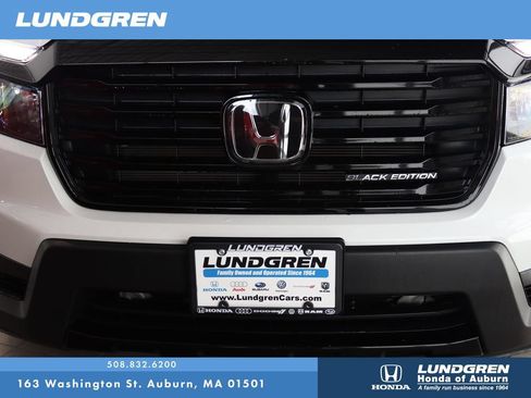 Used 2023 Honda Ridgeline Black Edition image 38