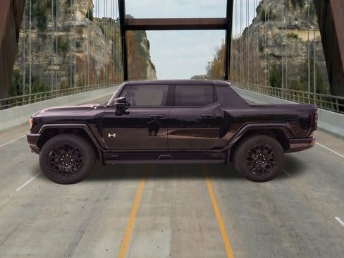 New 2026 GMC Hummer EV 4x4 Crew Cab image 5
