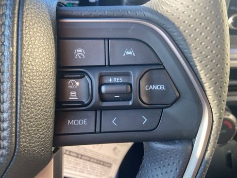 New 2026 Toyota 4Runner TRD Off-Road AWD/4WD image 24