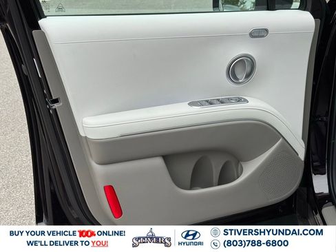 New 2026 Hyundai Palisade Limited image 30