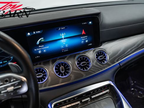 Used 2021 Mercedes-Benz AMG GT 43 image 39