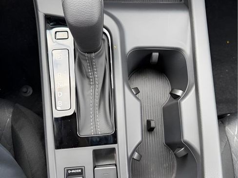 New 2026 Nissan Sentra SV w/ Floor Mat Package FWD image 21