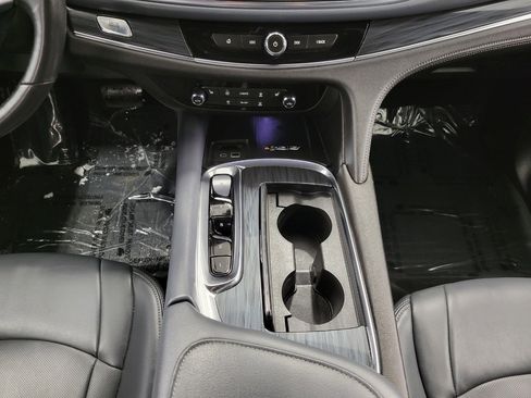 Used 2023 Buick Enclave Essence w/ LPO, Floor Liner Package image 16