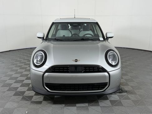 New 2026 MINI Cooper 4-Door Hardtop FWD image 6