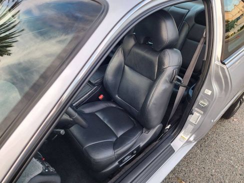 Used 2001 Acura CL Type-S FWD image 15