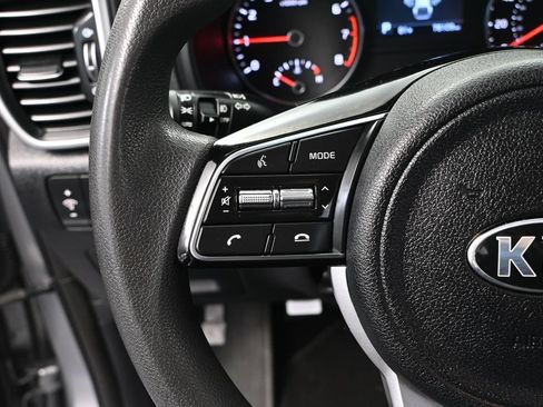 Used 2022 Kia Sportage LX w/ LX AWD Value Edition Package image 28