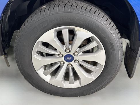 Used 2017 Ford F150 XL w/ Equipment Group 101A Mid AWD/4WD image 37
