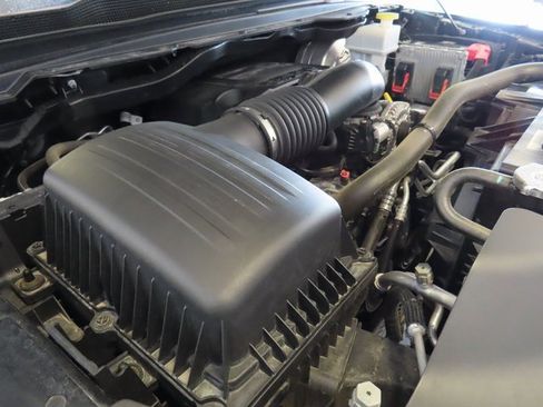 Used 2022 RAM 1500 Big Horn image 38