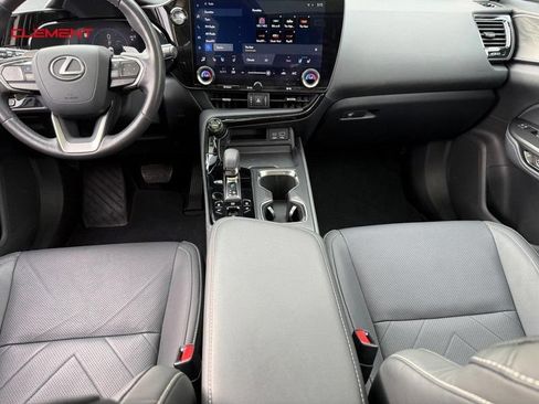 Used 2024 Lexus NX 350 AWD w/ Cold Area Package image 14