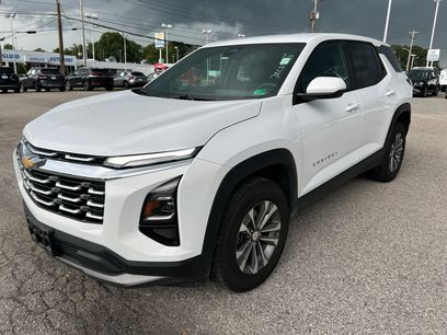 Used 2026 Chevrolet Equinox LT w/ Convenience Package II