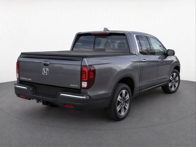 Used 2018 Honda Ridgeline RTL-E image 5