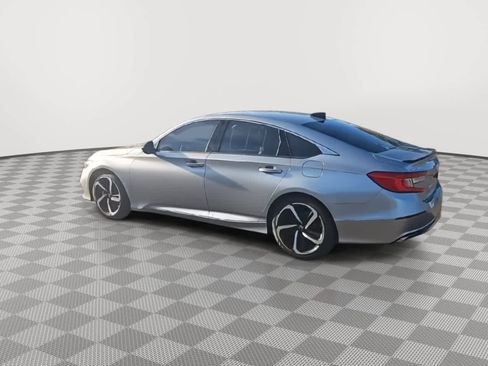 Used 2022 Honda Accord Sport image 6