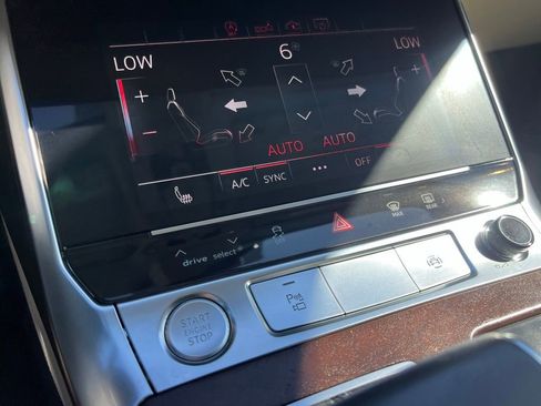 Used 2019 Audi A6 3.0T Premium Plus image 48