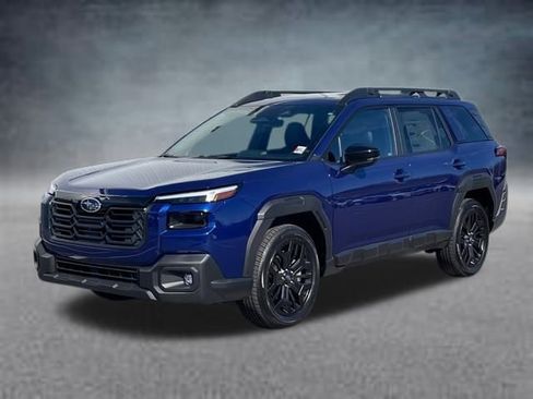 New 2026 Subaru Outback Limited XT w/ Premium/Limited Plus Package AWD/4WD image 23