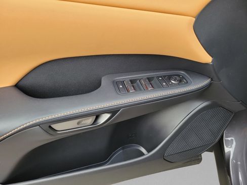 Certified 2025 Lexus RX 350 Premium Plus image 6