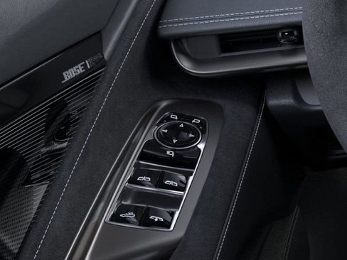 New 2025 Chevrolet Corvette Z06 image 44