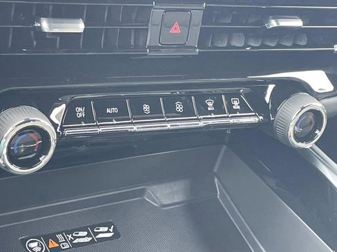 New 2026 Chevrolet Tahoe RST w/ Comfort Package image 25